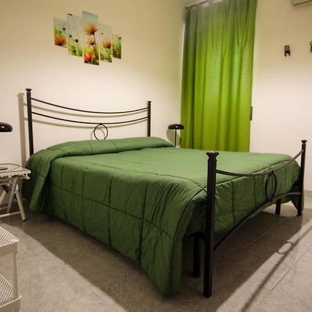 Casa Agora Villa Palazzolo Acreide Bagian luar foto