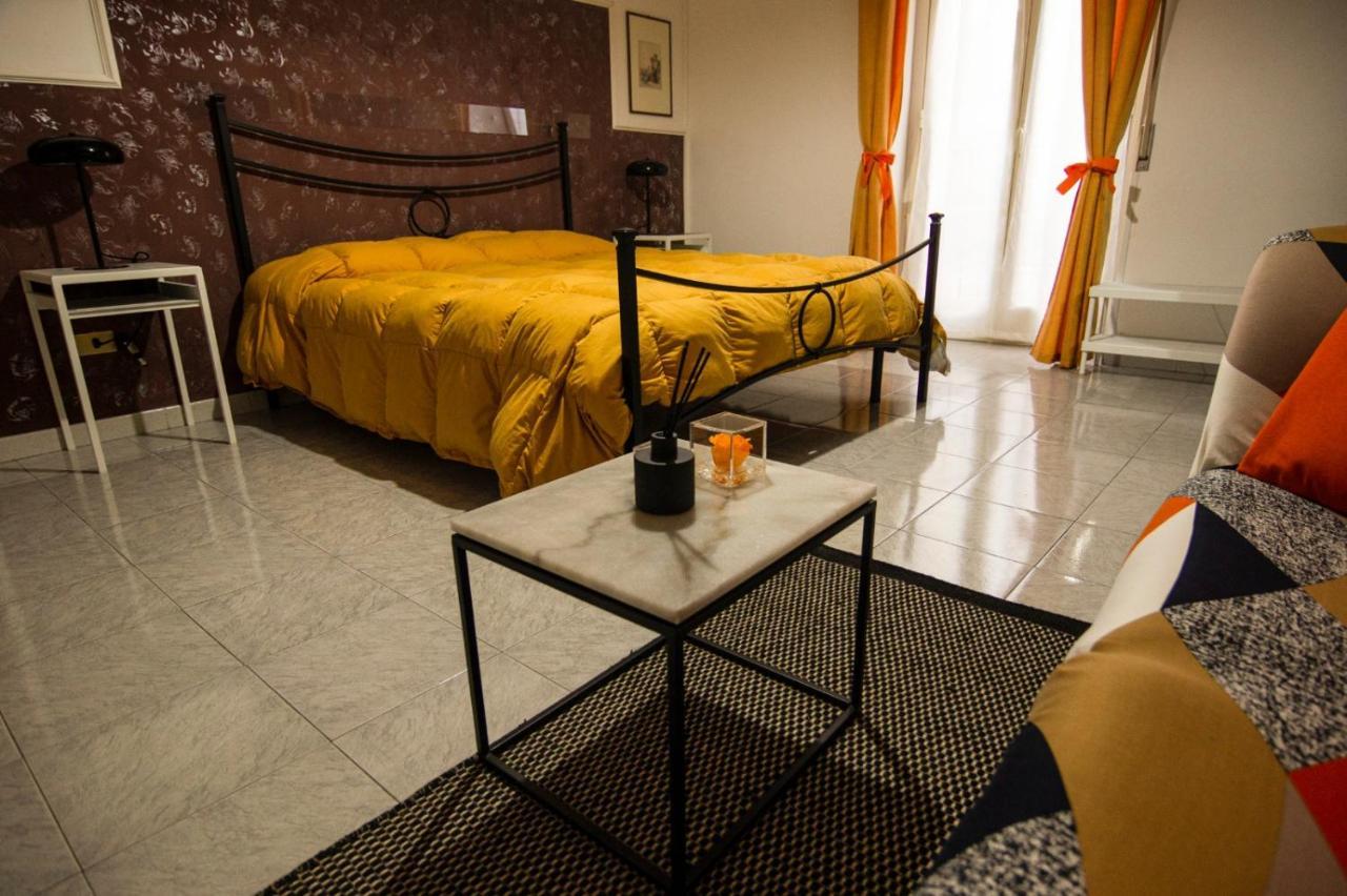 Casa Agora Villa Palazzolo Acreide Bagian luar foto